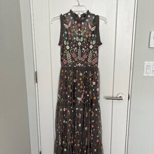 NWT Tolani Maxi Dress